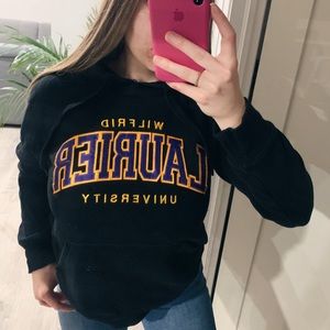 ✨LAURIER HOODIE✨